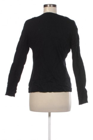 Дамска блуза Unbranded, Размер L, Цвят Черен, Цена 2,04 €