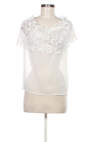 Dámska blúza Unbranded, Veľkosť L, Farba Biela, Cena  9,71 €