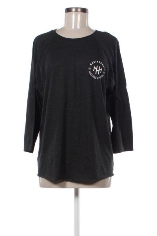 Dámská halenka Unbranded, Velikost L, Barva Šedá, Cena  59,00 Kč