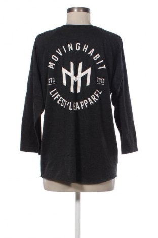 Dámská halenka Unbranded, Velikost L, Barva Šedá, Cena  59,00 Kč