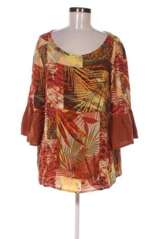 Bluzka damska Unbranded, Rozmiar XL, Kolor Kolorowy, Cena 6,99 zł