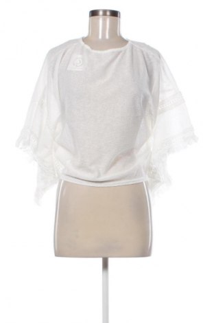 Bluzka damska Unbranded, Rozmiar M, Kolor Biały, Cena 43,68 zł