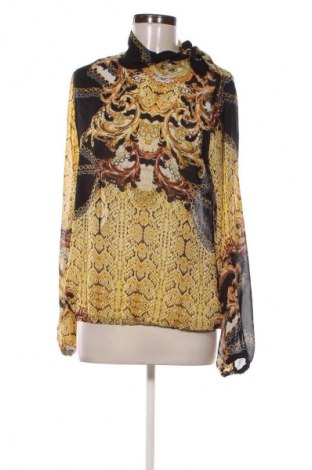 Bluzka damska Unbranded, Rozmiar M, Kolor Kolorowy, Cena 42,99 zł