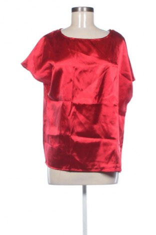 Dámská halenka Unbranded, Velikost XL, Barva Červená, Cena  249,00 Kč