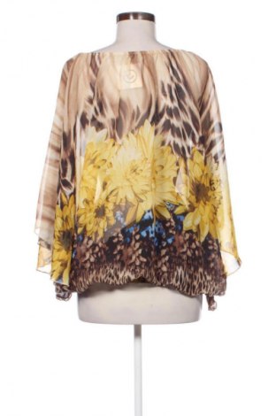 Bluzka damska Unbranded, Rozmiar XL, Kolor Kolorowy, Cena 43,99 zł