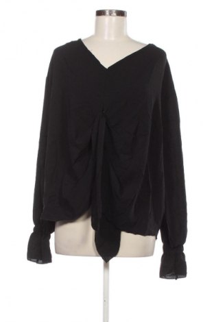 Dámska blúza Unbranded, Veľkosť L, Farba Čierna, Cena  1,95 €