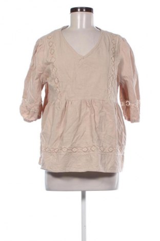 Dámská halenka Unbranded, Velikost L, Barva Béžová, Cena  249,00 Kč