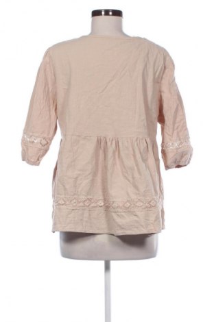 Dámská halenka Unbranded, Velikost L, Barva Béžová, Cena  249,00 Kč