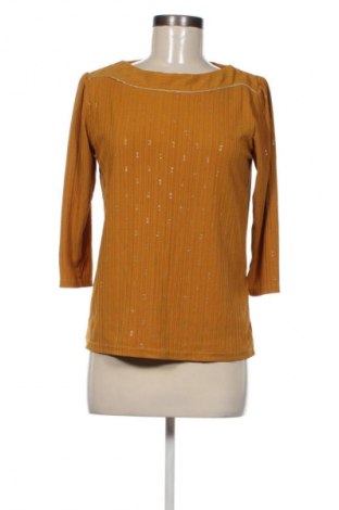 Dámská halenka Unbranded, Velikost S, Barva Žlutá, Cena  49,00 Kč