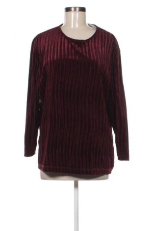 Dámska blúza Unbranded, Veľkosť XL, Farba Červená, Cena  1,95 €