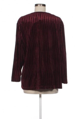 Dámska blúza Unbranded, Veľkosť XL, Farba Červená, Cena  1,95 €