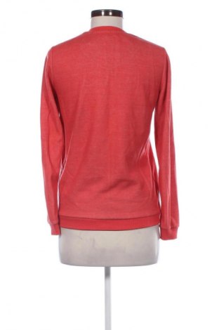 Dámská halenka Unbranded, Velikost L, Barva Červená, Cena  79,00 Kč