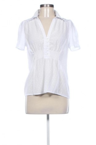 Bluzka damska Unbranded, Rozmiar XS, Kolor Biały, Cena 19,99 zł