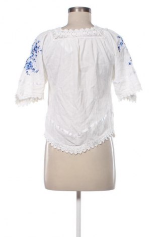 Bluzka damska Unbranded, Rozmiar S, Kolor Biały, Cena 43,77 zł