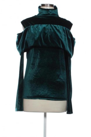 Dámská halenka Unbranded, Velikost M, Barva Zelená, Cena  69,00 Kč