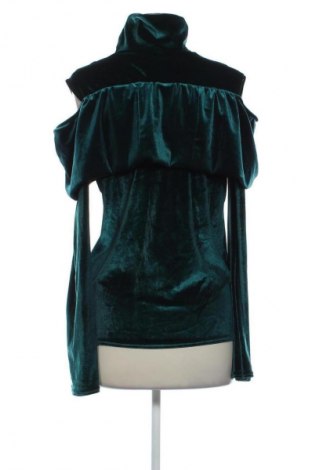 Dámská halenka Unbranded, Velikost M, Barva Zelená, Cena  69,00 Kč