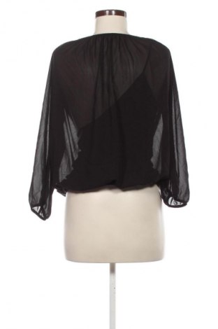 Bluzka damska Unbranded, Rozmiar M, Kolor Czarny, Cena 6,99 zł