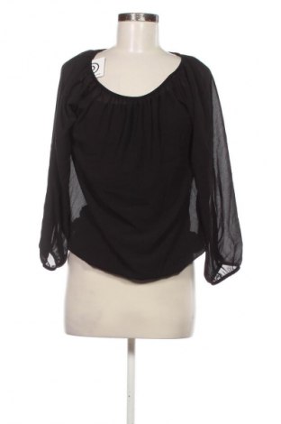 Bluzka damska Unbranded, Rozmiar M, Kolor Czarny, Cena 6,99 zł