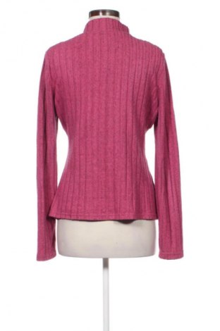 Дамска блуза Unbranded, Размер XL, Цвят Розов, Цена 6,64 €