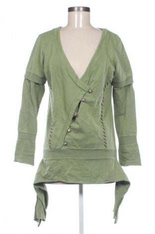 Női blúz Unbranded, Méret M, Szín Zöld, Ár 2 219 Ft