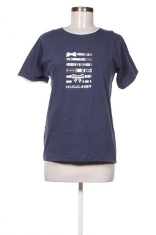 Bluzka damska Unbranded, Rozmiar M, Kolor Kolorowy, Cena 44,94 zł