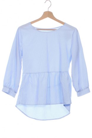 Дамска блуза Unbranded, Размер S, Цвят Многоцветен, Цена 2,04 €