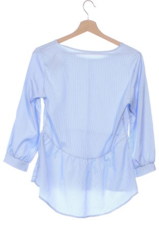 Дамска блуза Unbranded, Размер S, Цвят Многоцветен, Цена 2,04 €