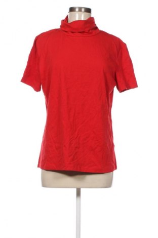 Bluzka damska Unbranded, Rozmiar L, Kolor Czerwony, Cena 29,99 zł