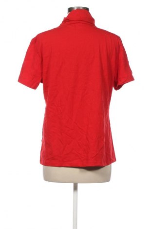 Bluzka damska Unbranded, Rozmiar L, Kolor Czerwony, Cena 29,99 zł