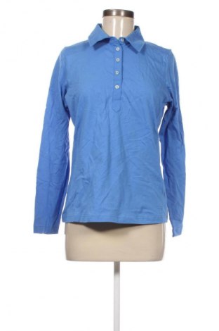 Γυναικεία μπλούζα Unbranded, Μέγεθος S, Χρώμα Μπλέ, Τιμή 2,99 €