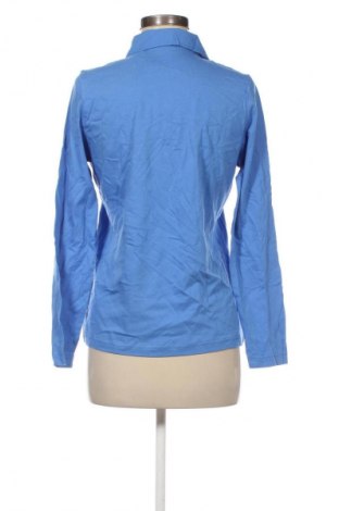 Γυναικεία μπλούζα Unbranded, Μέγεθος S, Χρώμα Μπλέ, Τιμή 2,99 €