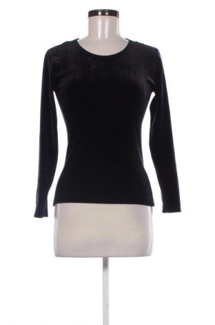 Bluzka damska Unbranded, Rozmiar S, Kolor Czarny, Cena 6,99 zł