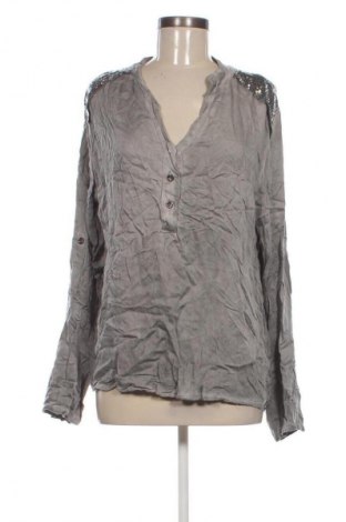 Bluzka damska Unbranded, Rozmiar M, Kolor Szary, Cena 7,99 zł