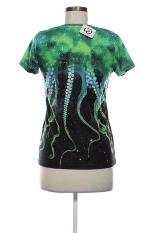 Bluzka damska Unbranded, Rozmiar L, Kolor Kolorowy, Cena 39,99 zł