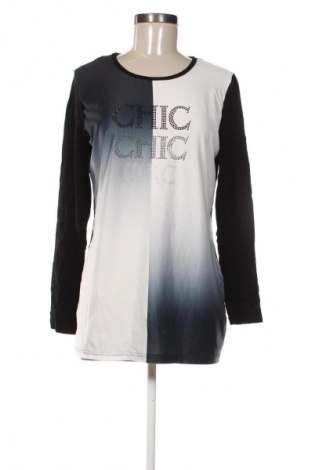 Дамска блуза Unbranded, Размер M, Цвят Многоцветен, Цена 3,57 €