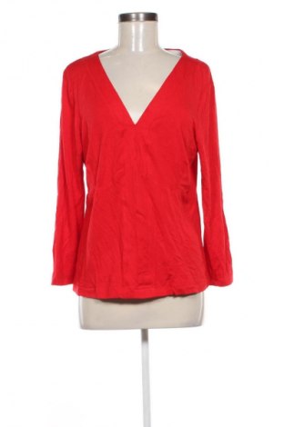 Дамска блуза Unbranded, Размер M, Цвят Червен, Цена 2,04 €