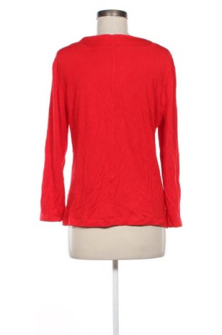Дамска блуза Unbranded, Размер M, Цвят Червен, Цена 2,04 €