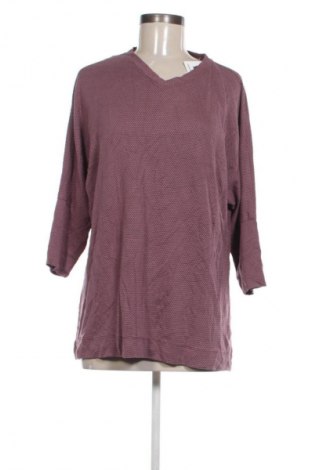 Дамска блуза Unbranded, Размер L, Цвят Многоцветен, Цена 2,04 €