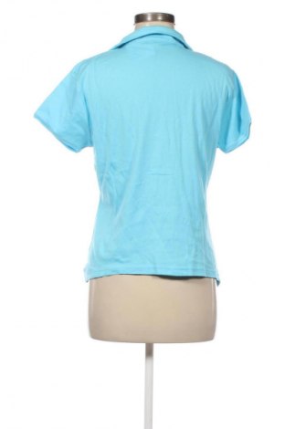 Dámská halenka Unbranded, Velikost XXL, Barva Modrá, Cena  279,00 Kč