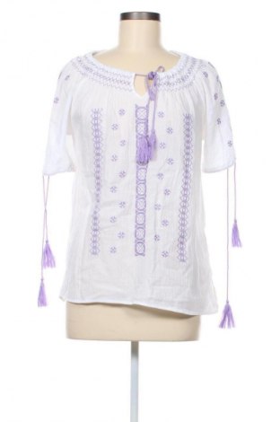 Dámská halenka Unbranded, Velikost S, Barva Bílá, Cena  219,00 Kč