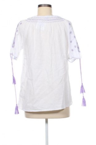 Dámská halenka Unbranded, Velikost S, Barva Bílá, Cena  219,00 Kč