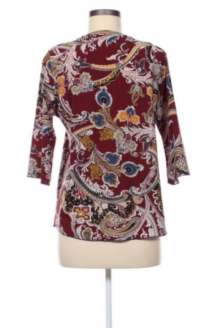 Дамска блуза Unbranded, Размер M, Цвят Многоцветен, Цена 2,04 €