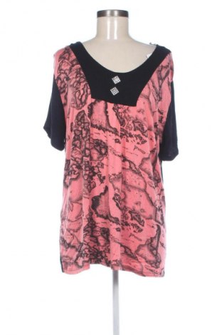 Dámská halenka Unbranded, Velikost 3XL, Barva Vícebarevné, Cena  142,00 Kč