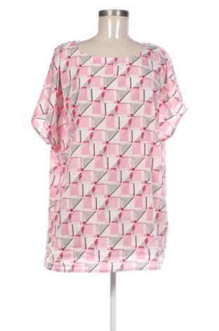 Bluzka damska Unbranded, Rozmiar XXL, Kolor Kolorowy, Cena 48,99 zł