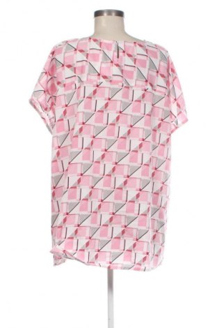 Bluzka damska Unbranded, Rozmiar XXL, Kolor Kolorowy, Cena 48,99 zł