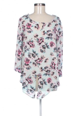 Dámská halenka Unbranded, Velikost L, Barva Vícebarevné, Cena  136,00 Kč