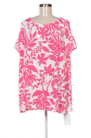 Дамска блуза Unbranded, Размер 3XL, Цвят Многоцветен, Цена 13,80 €