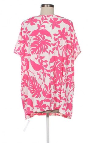 Дамска блуза Unbranded, Размер 3XL, Цвят Многоцветен, Цена 13,80 €