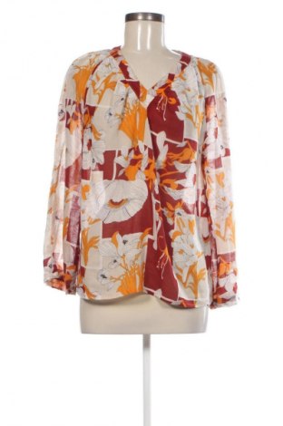 Dámská halenka Unbranded, Velikost M, Barva Vícebarevné, Cena  49,00 Kč