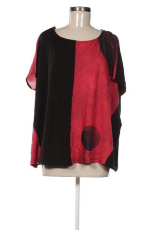 Bluzka damska Unbranded, Rozmiar M, Kolor Kolorowy, Cena 37,99 zł